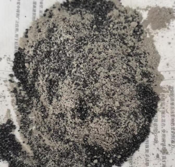 萝北不发火砂浆耐磨地坪施工方案