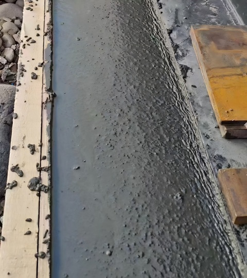 萝北环氧砂浆的特点及施工流程​