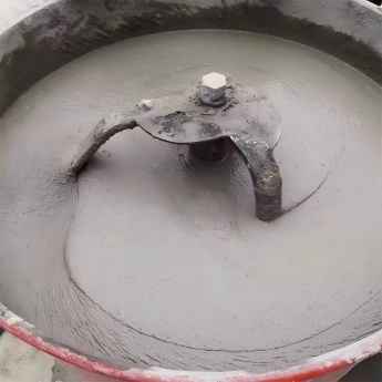 萝北灌浆料常见问题与解决方法