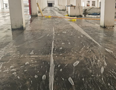 萝北不发火砂浆和不发火金属骨料有什么区别