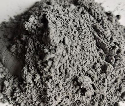 萝北硅灰和粉煤灰的区别用途