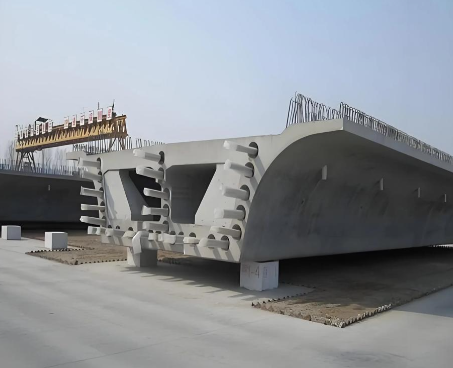 萝北抗冻压浆料的特点及标准化施工工艺